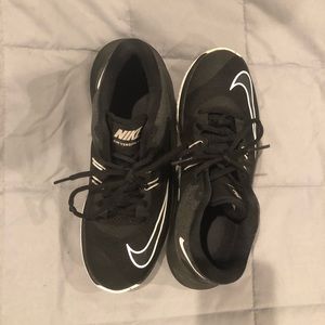 Nike woman’s basketball shoes!